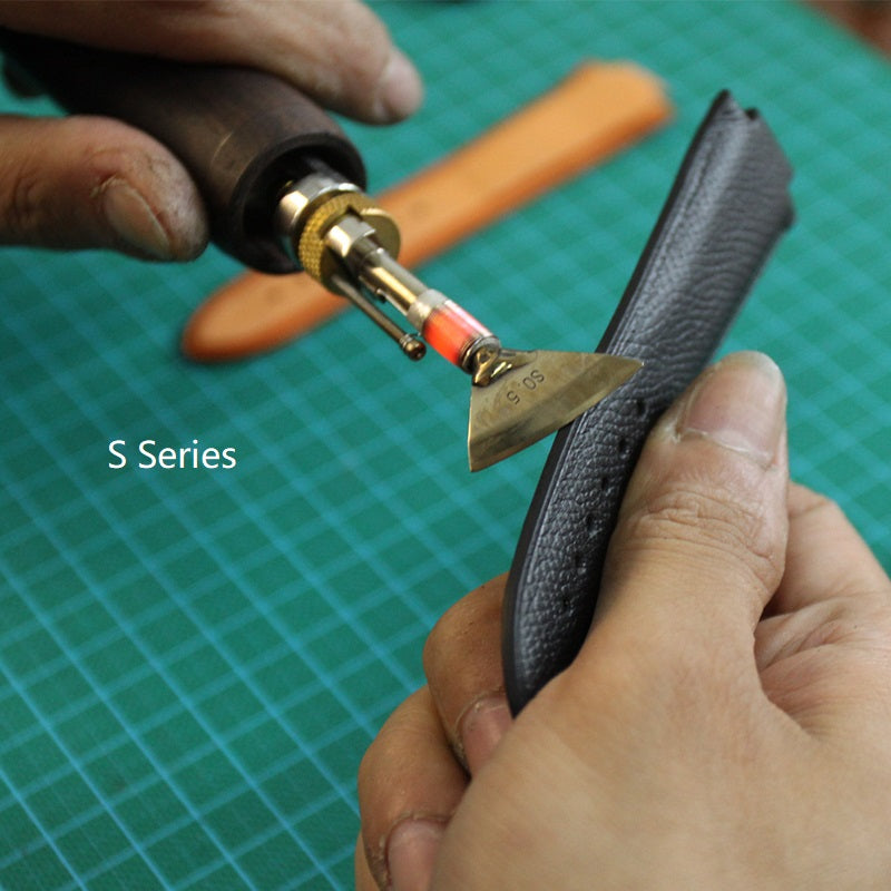 Basic Heat Creaser Tips