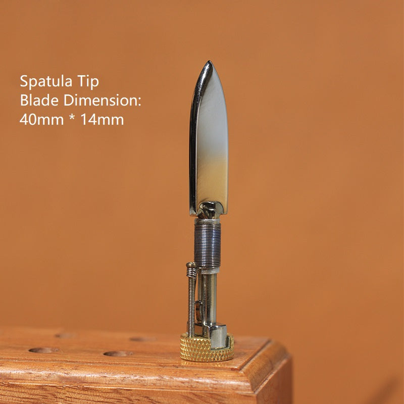 Special Creasing Tip