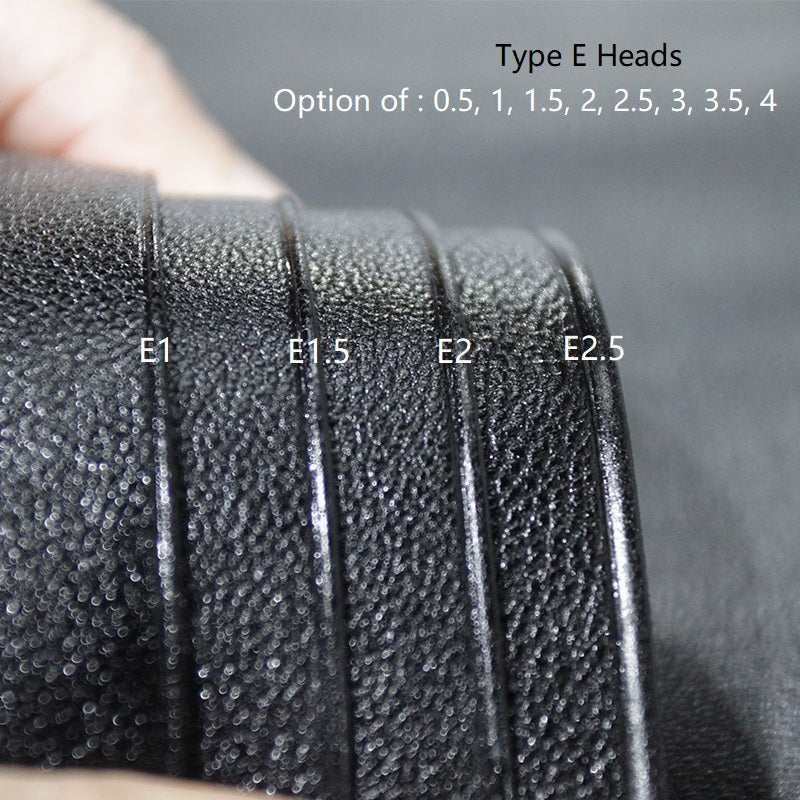 Basic Heat Creaser Tips