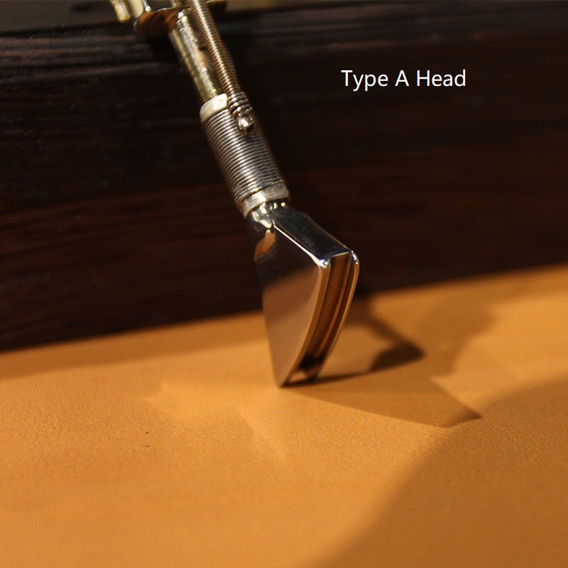 Basic Heat Creaser Tips