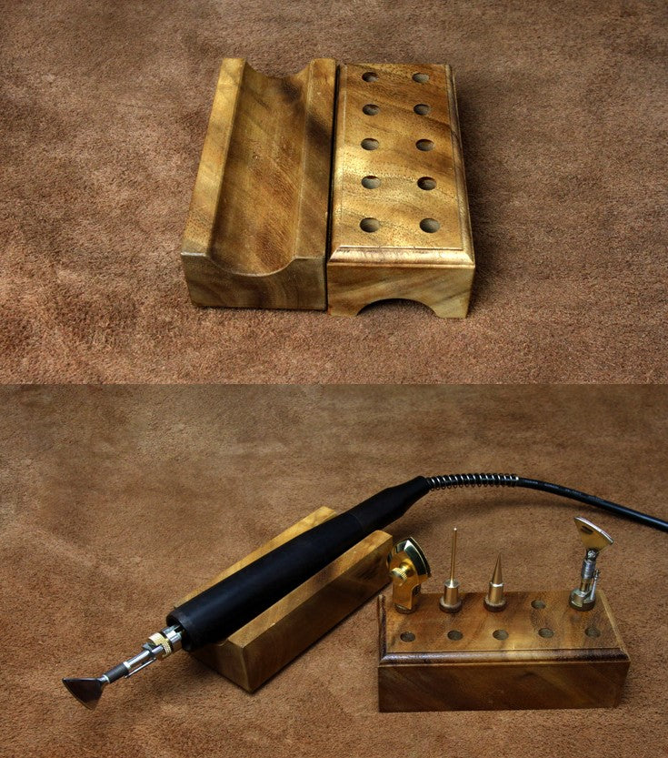 Heat Creasing Machine