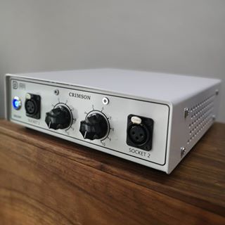 Heat Creasing Machine