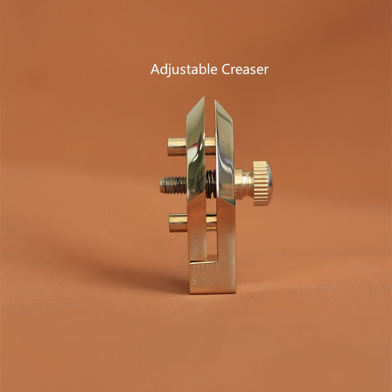 Special Creasing Tip