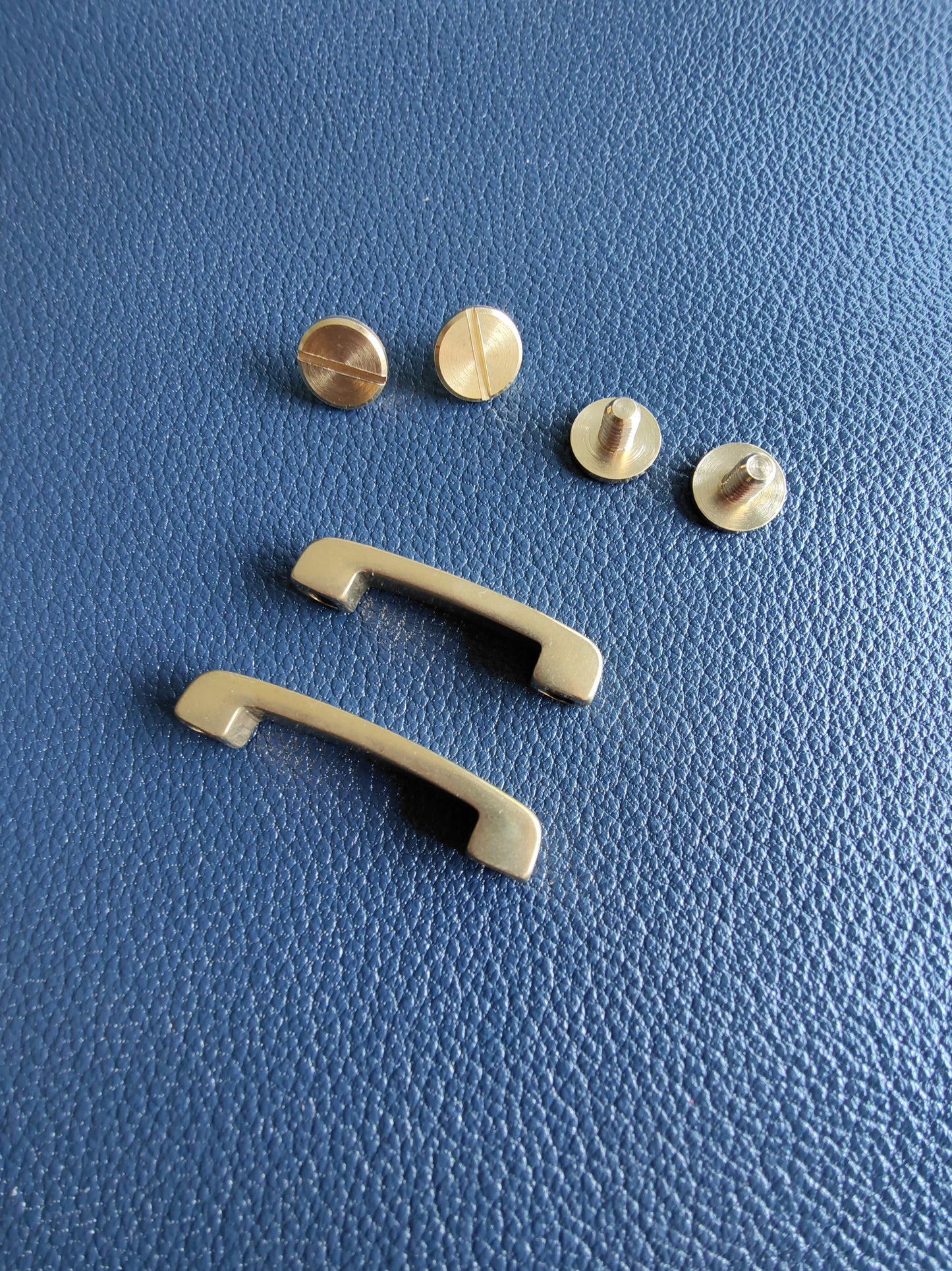 Brass Bridge