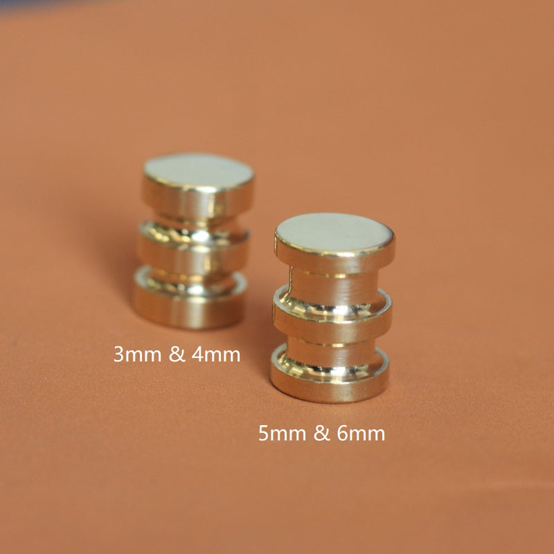 Special Creasing Tip