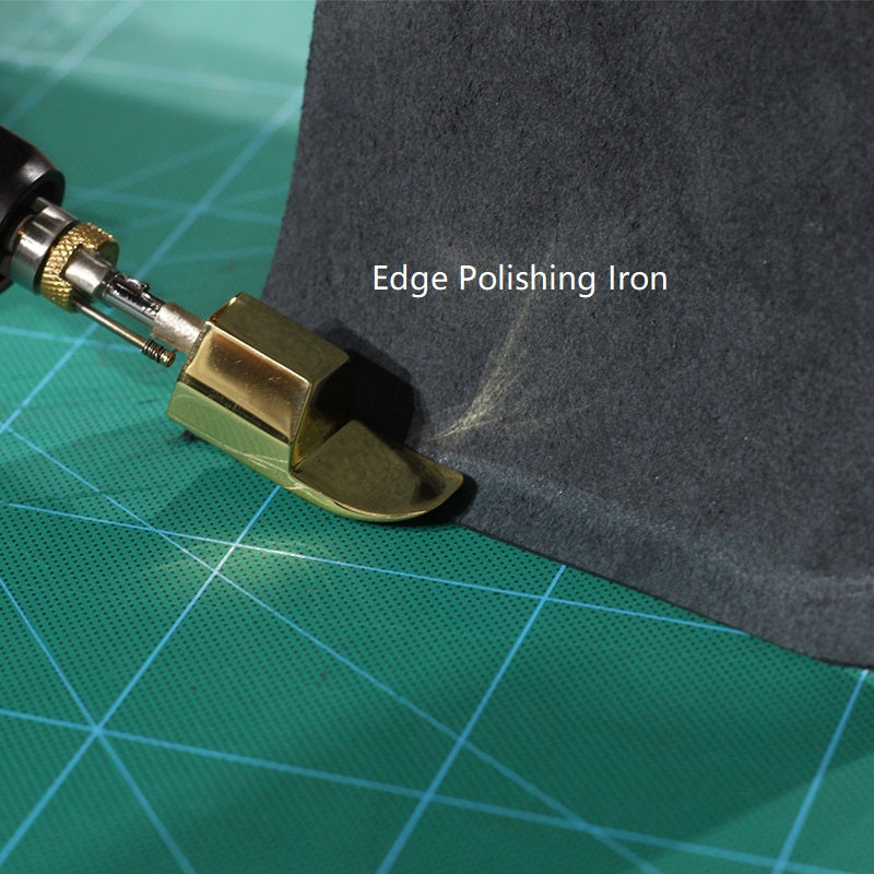 Special Creasing Tip