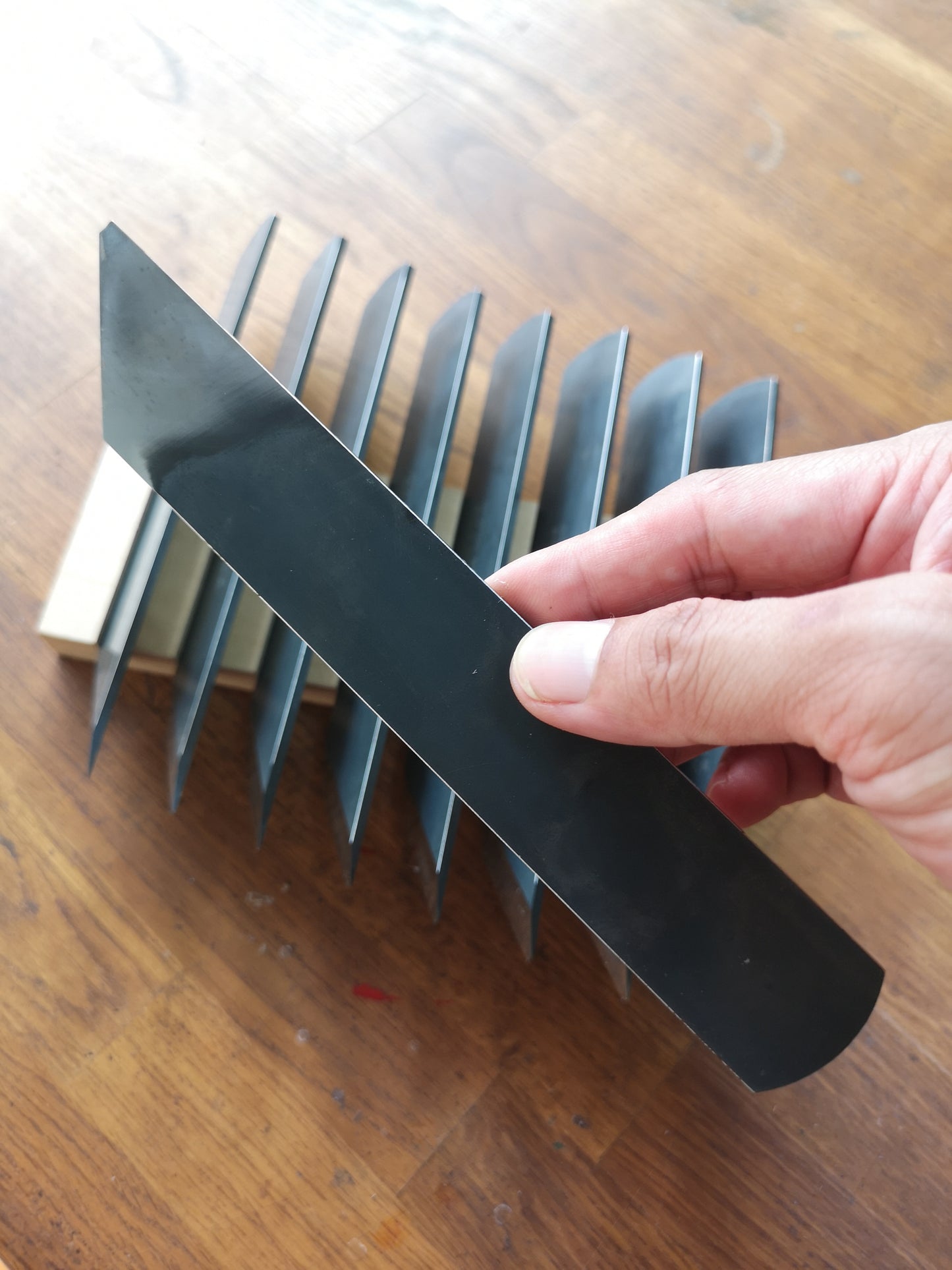 Paring Knife