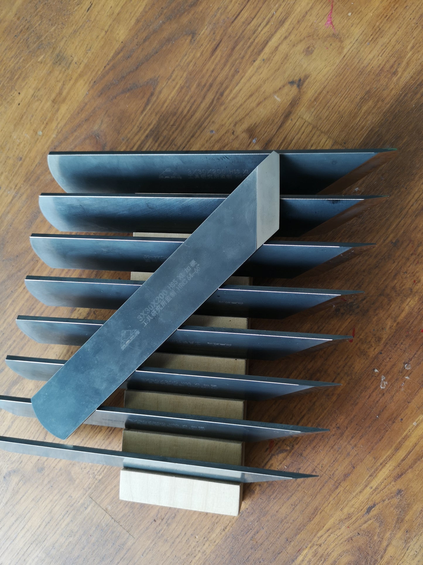 Paring Knife