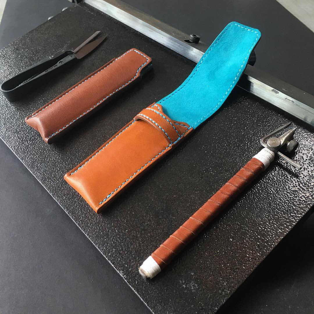 Lamy Pico Case