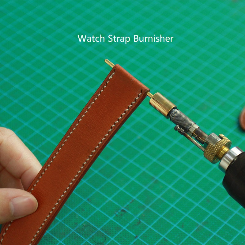 Special Creasing Tip
