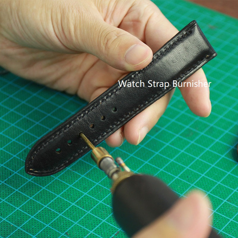 Special Creasing Tip