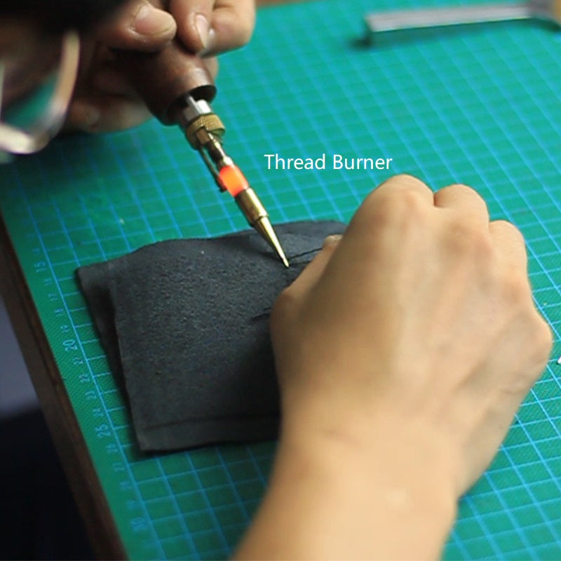 Special Creasing Tip