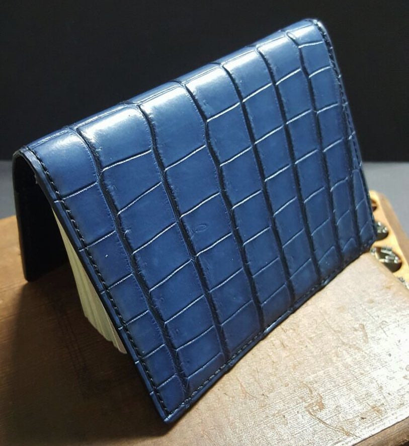 Leather Products
