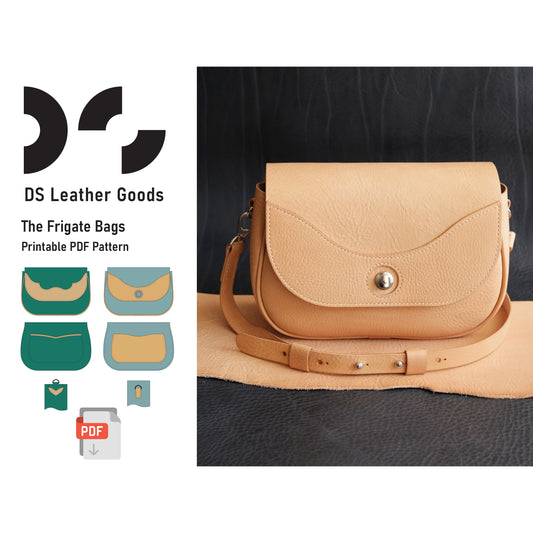 The Frigate Bags