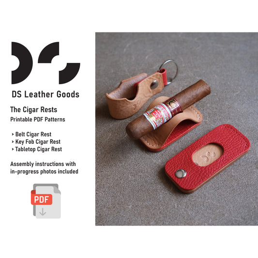 The Cigar Rests