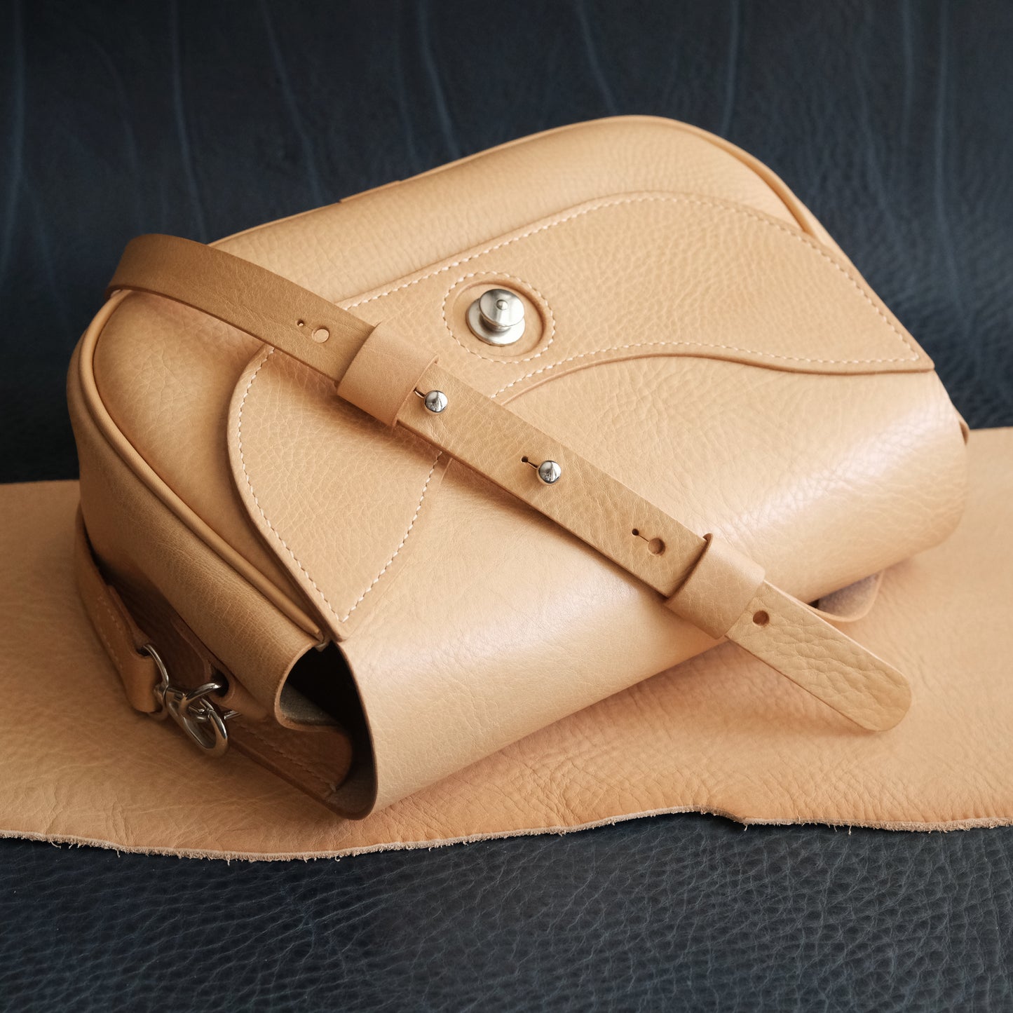 The Frigate Bags