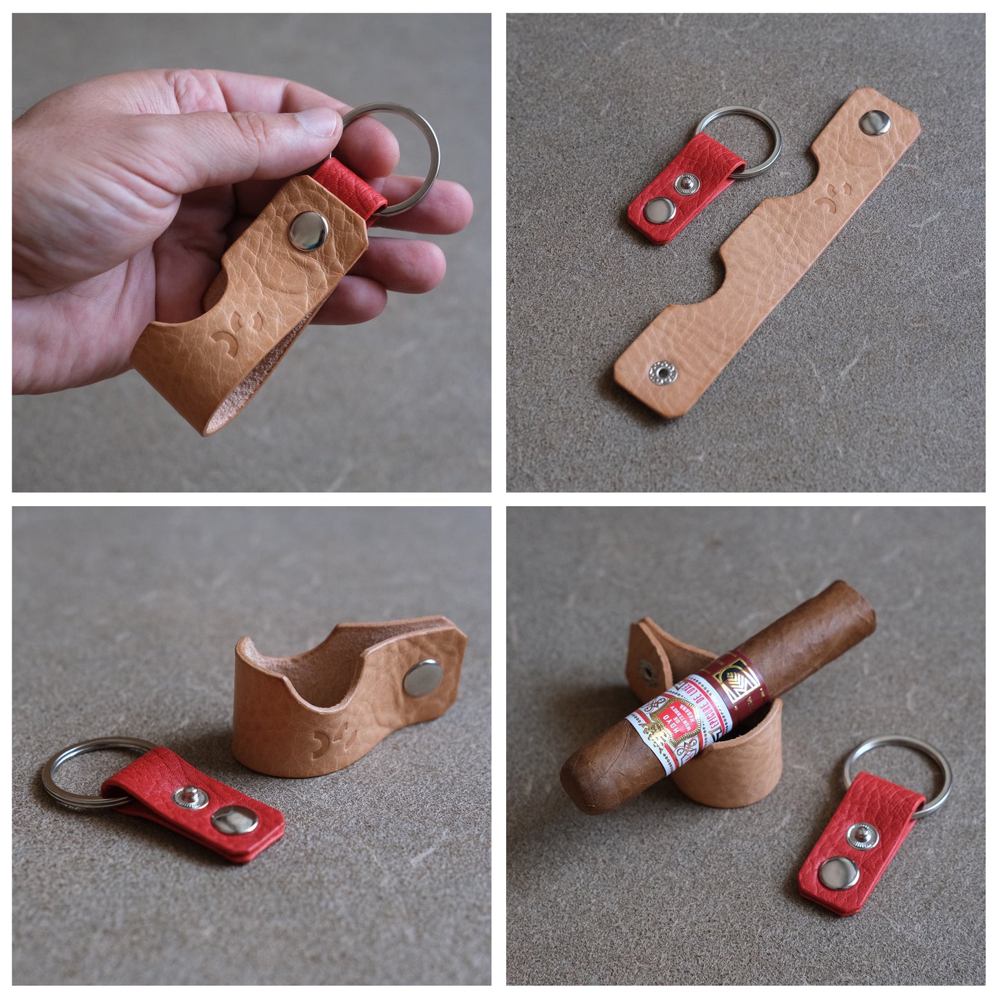 The Cigar Rests