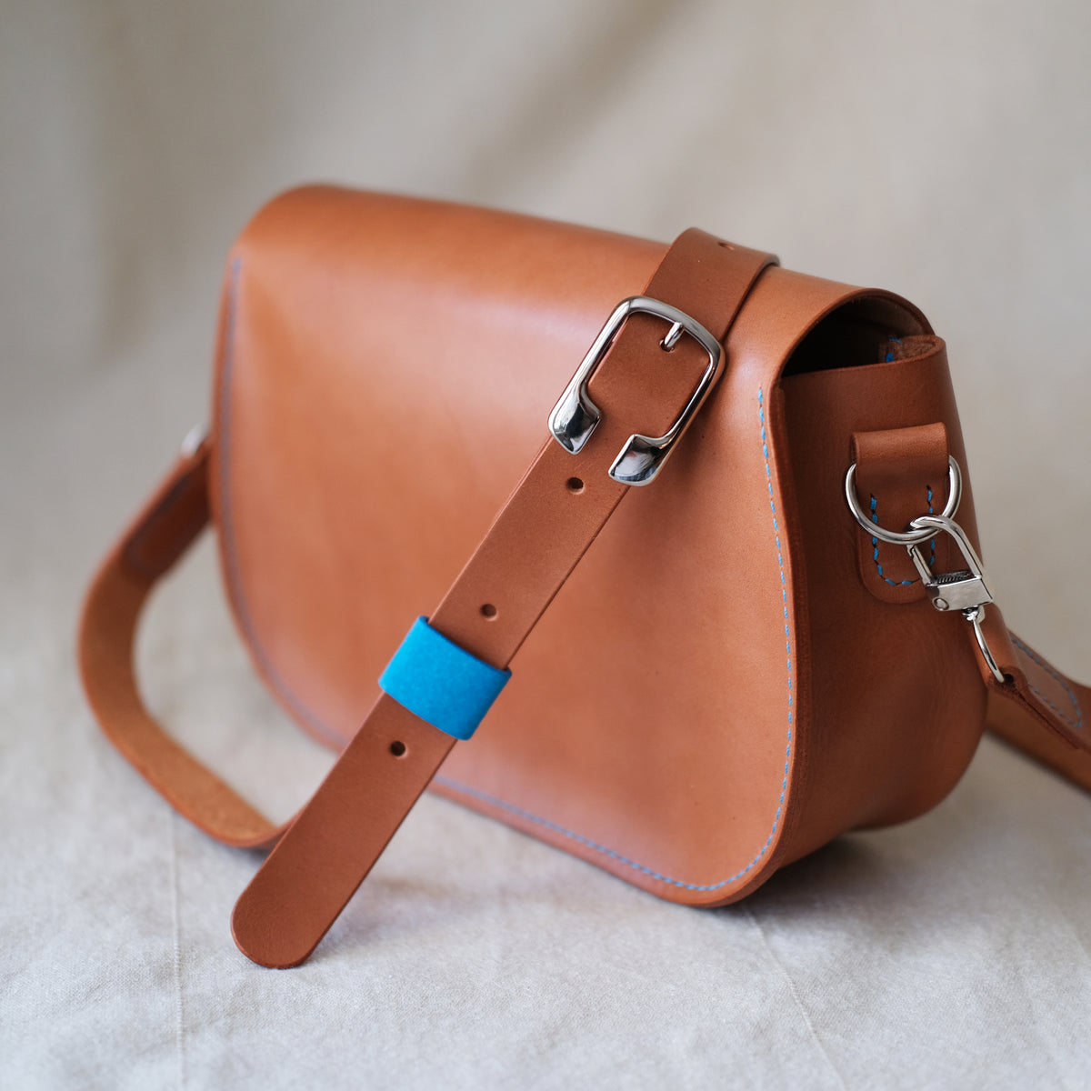 The Mermaid Bag