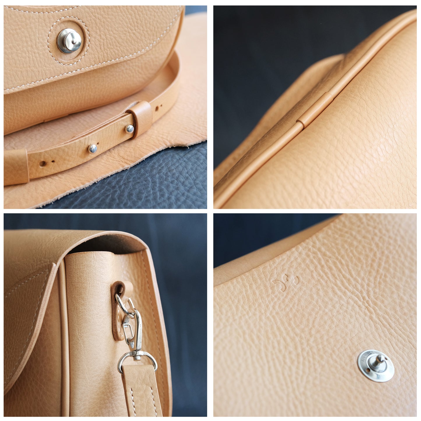 The Frigate Bags