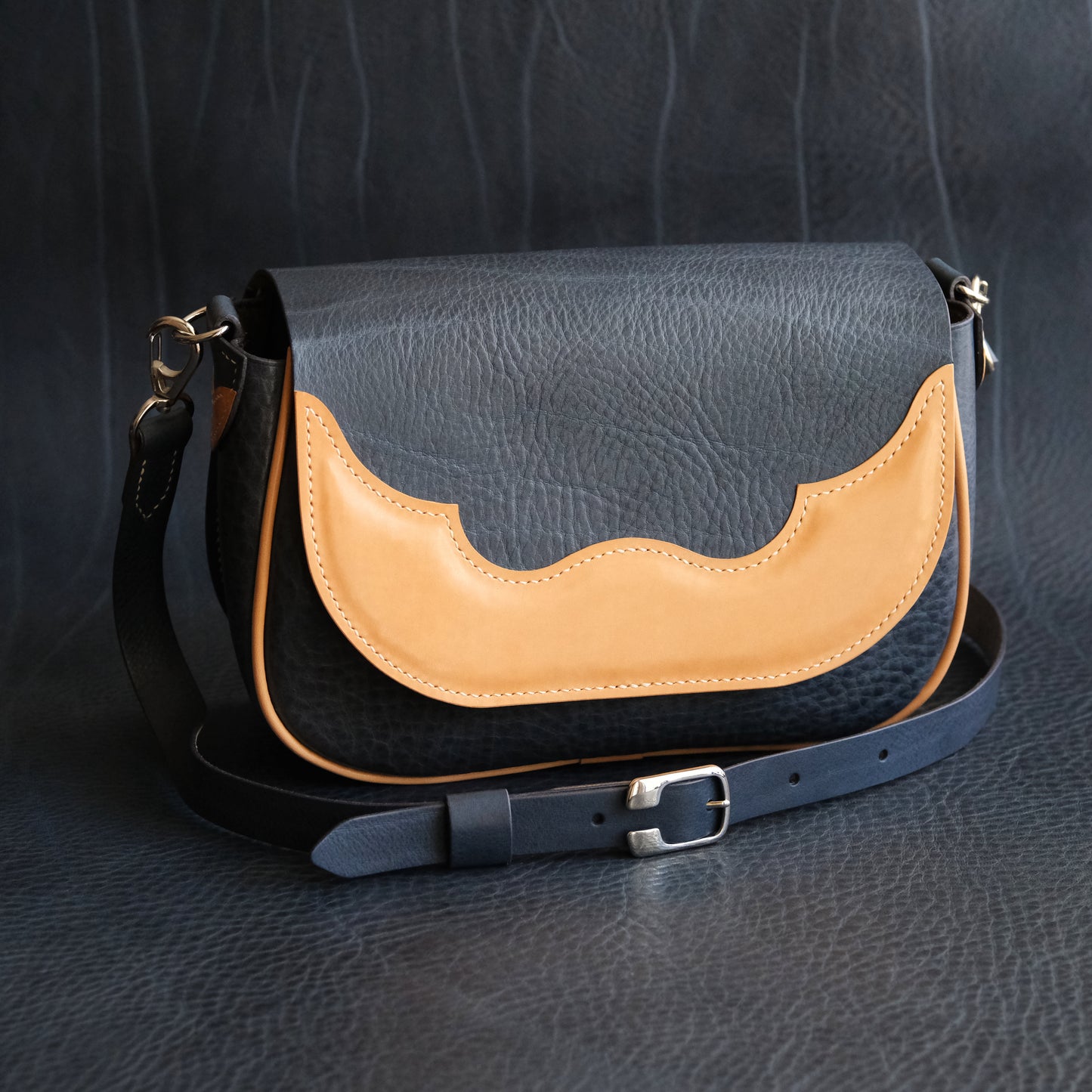 The Frigate Bags