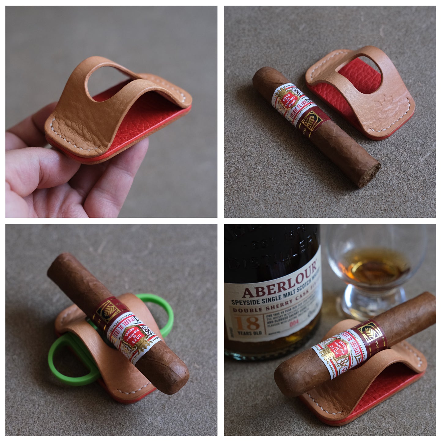 The Cigar Rests