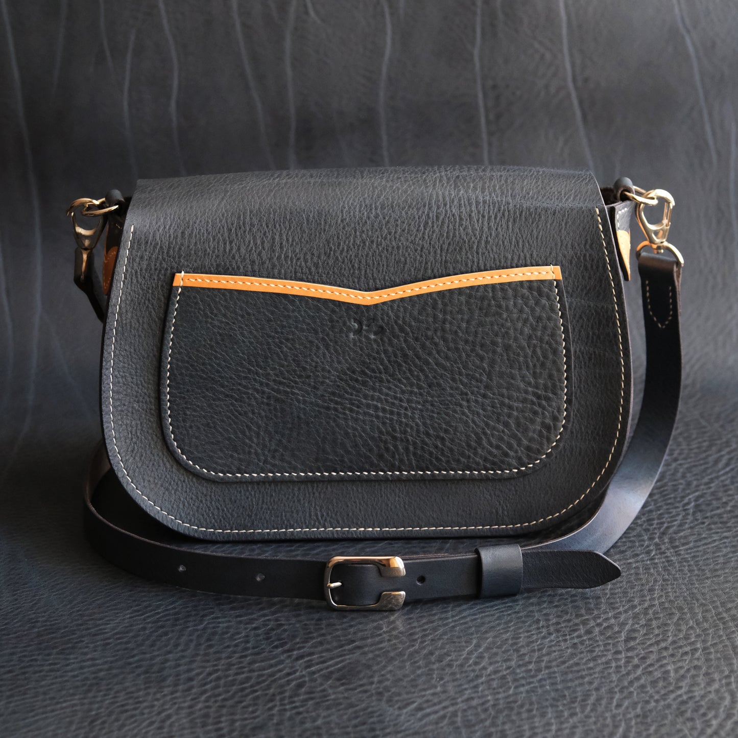 The Frigate Bags