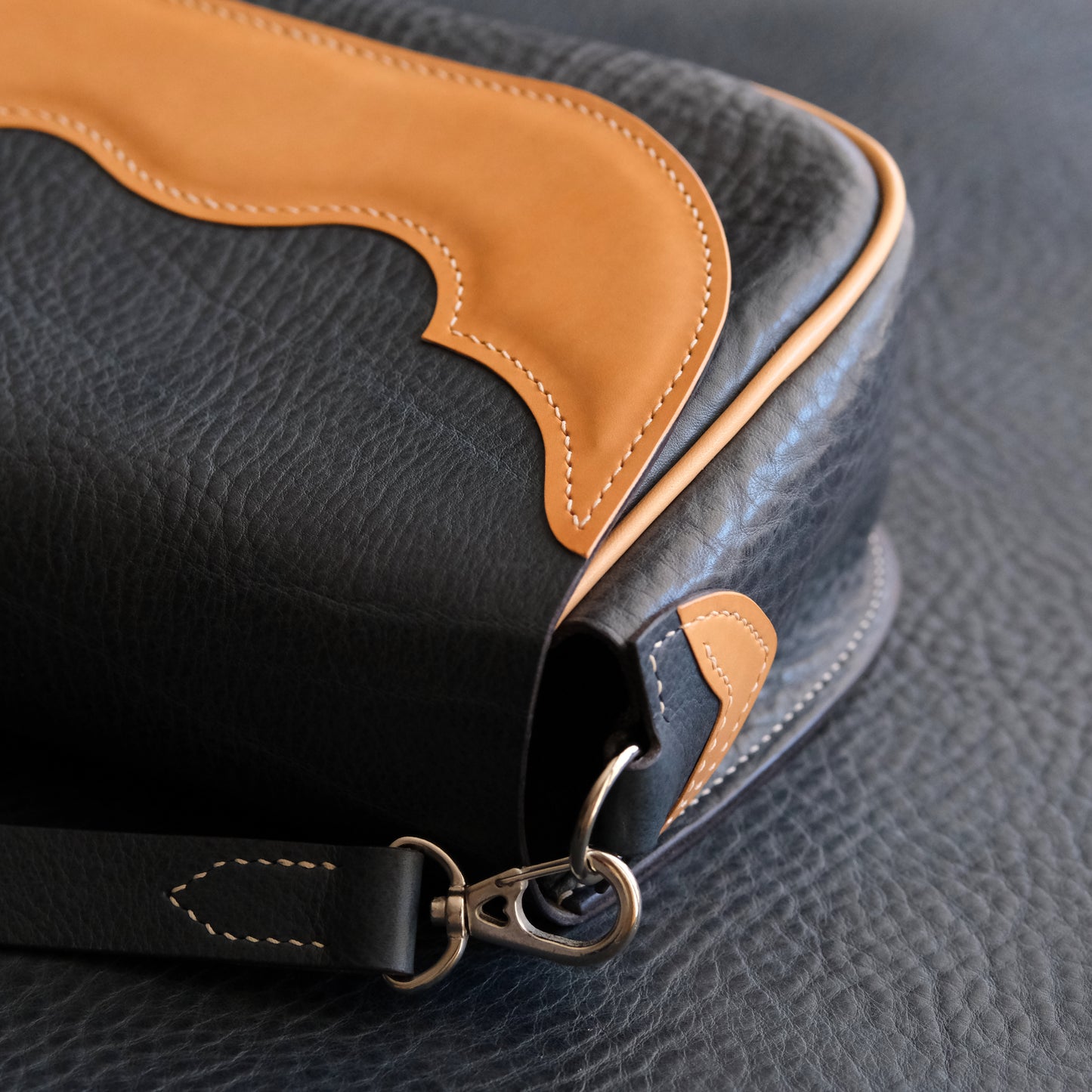The Frigate Bags