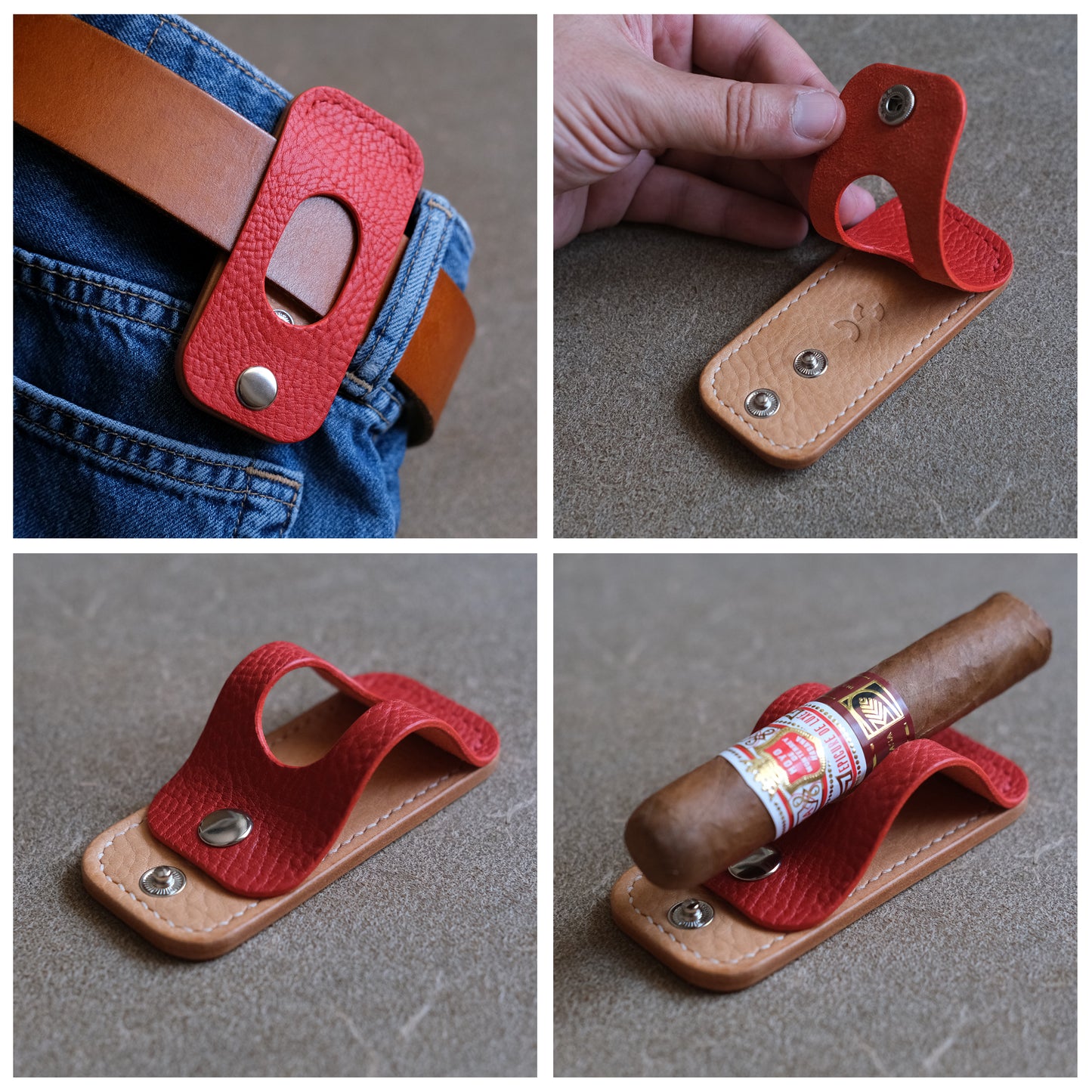 The Cigar Rests