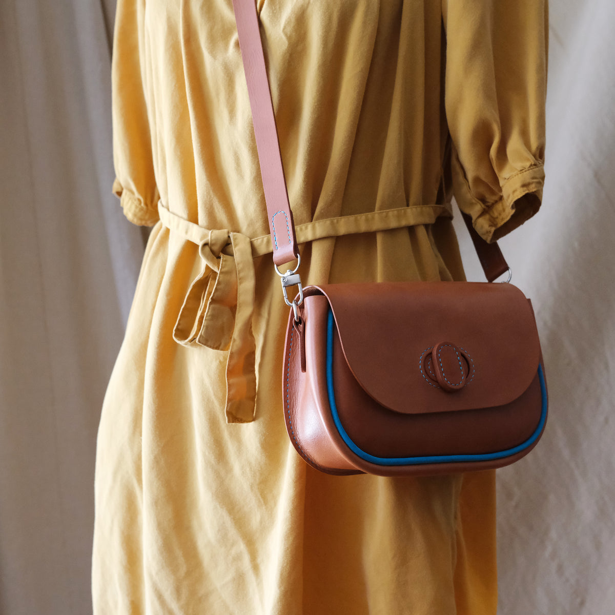The Mermaid Bag