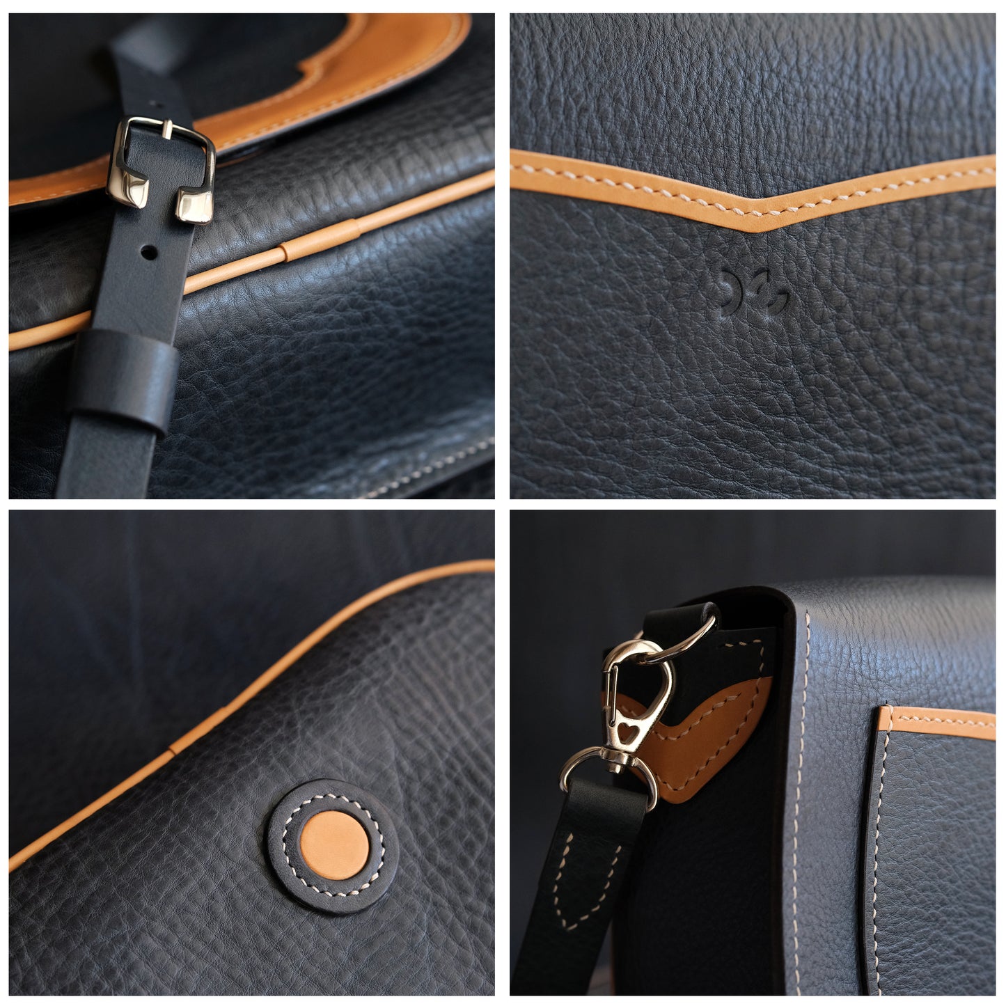 The Frigate Bags