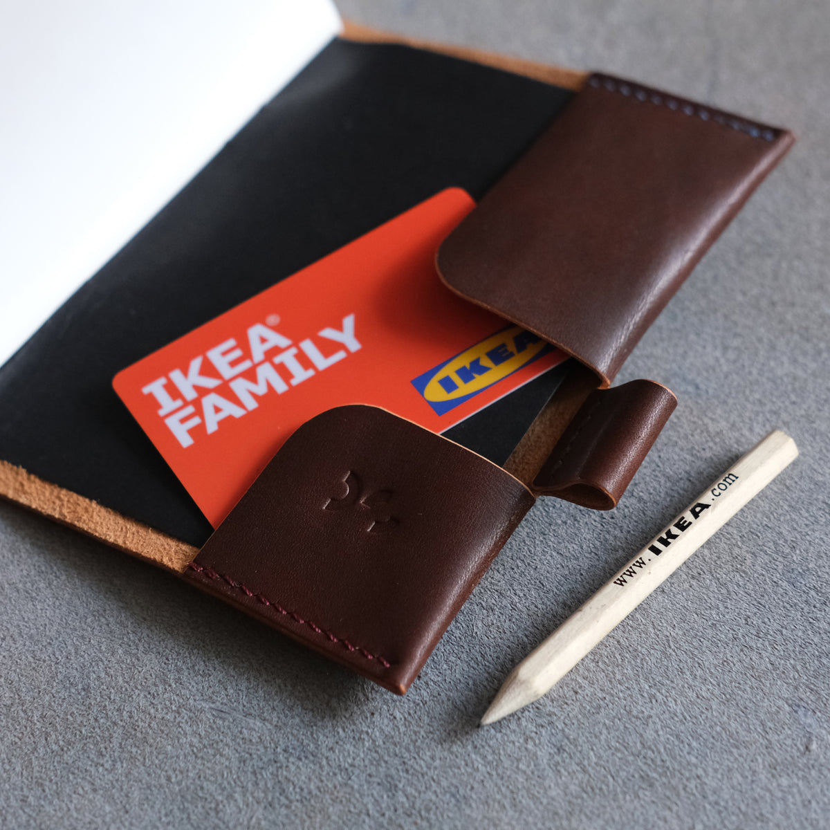 The Maker Notebook Cover