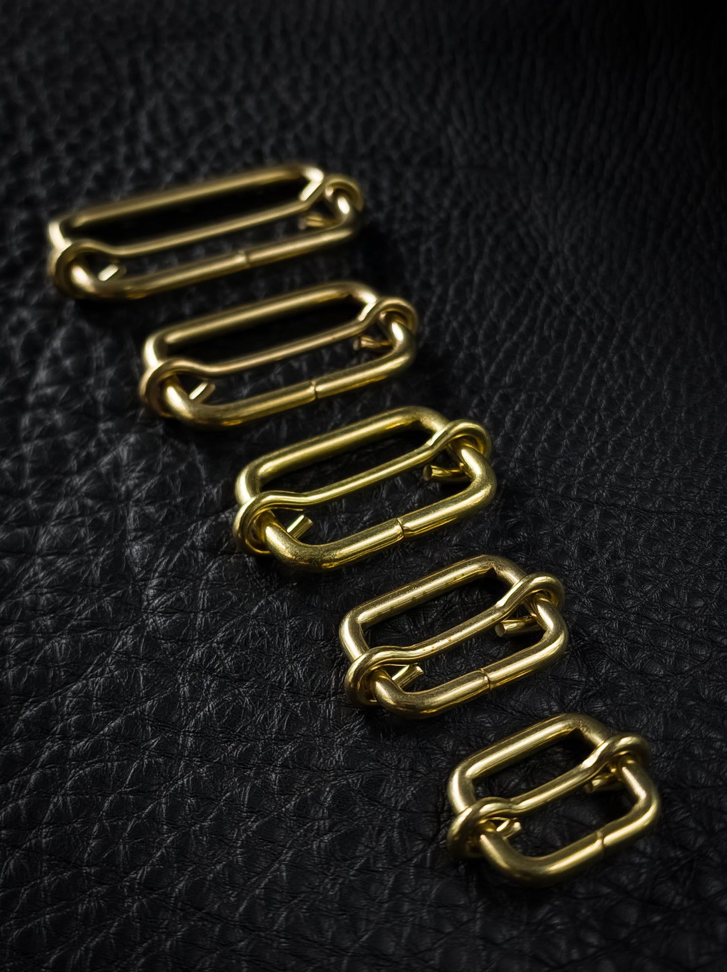 Double Loop With Slider Bar