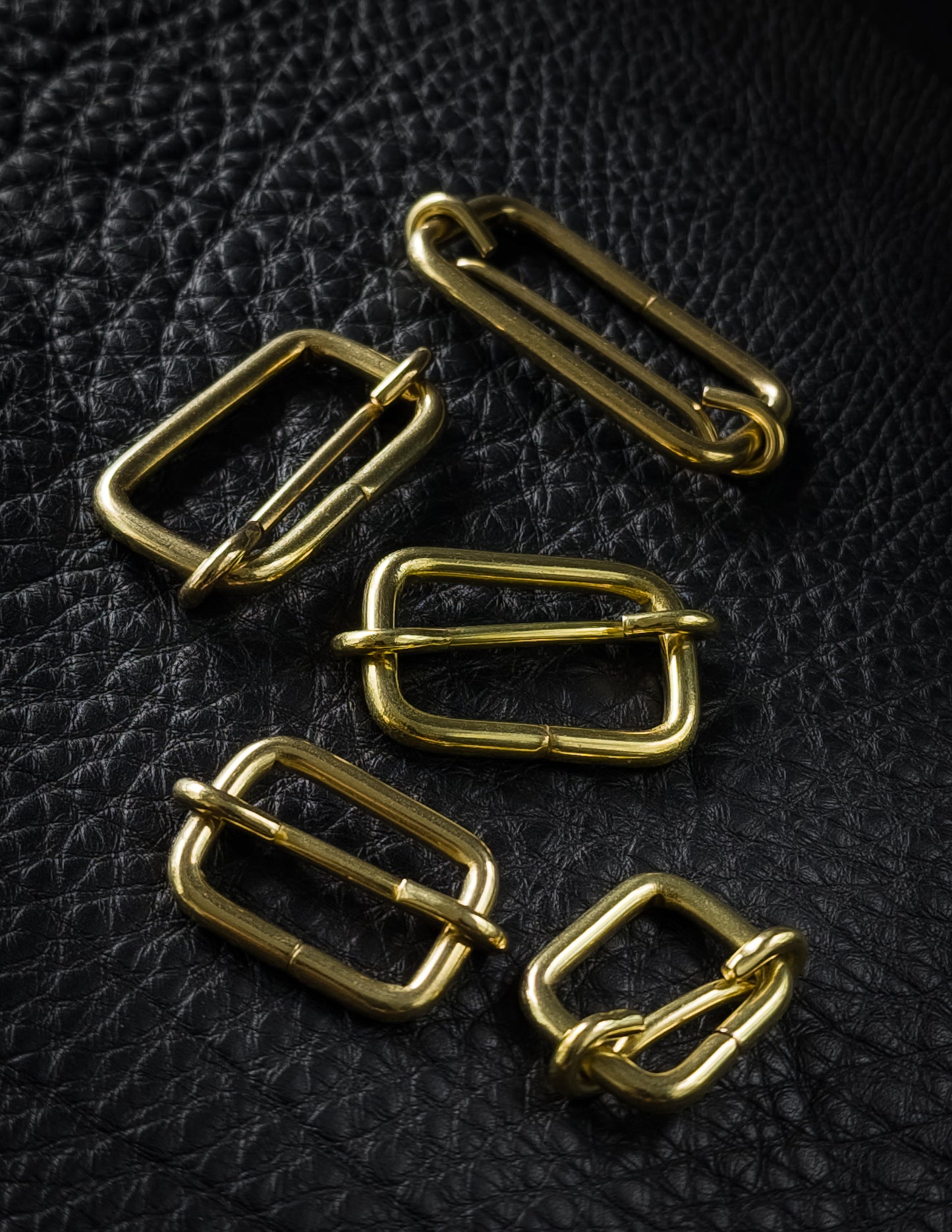 Double Loop With Slider Bar