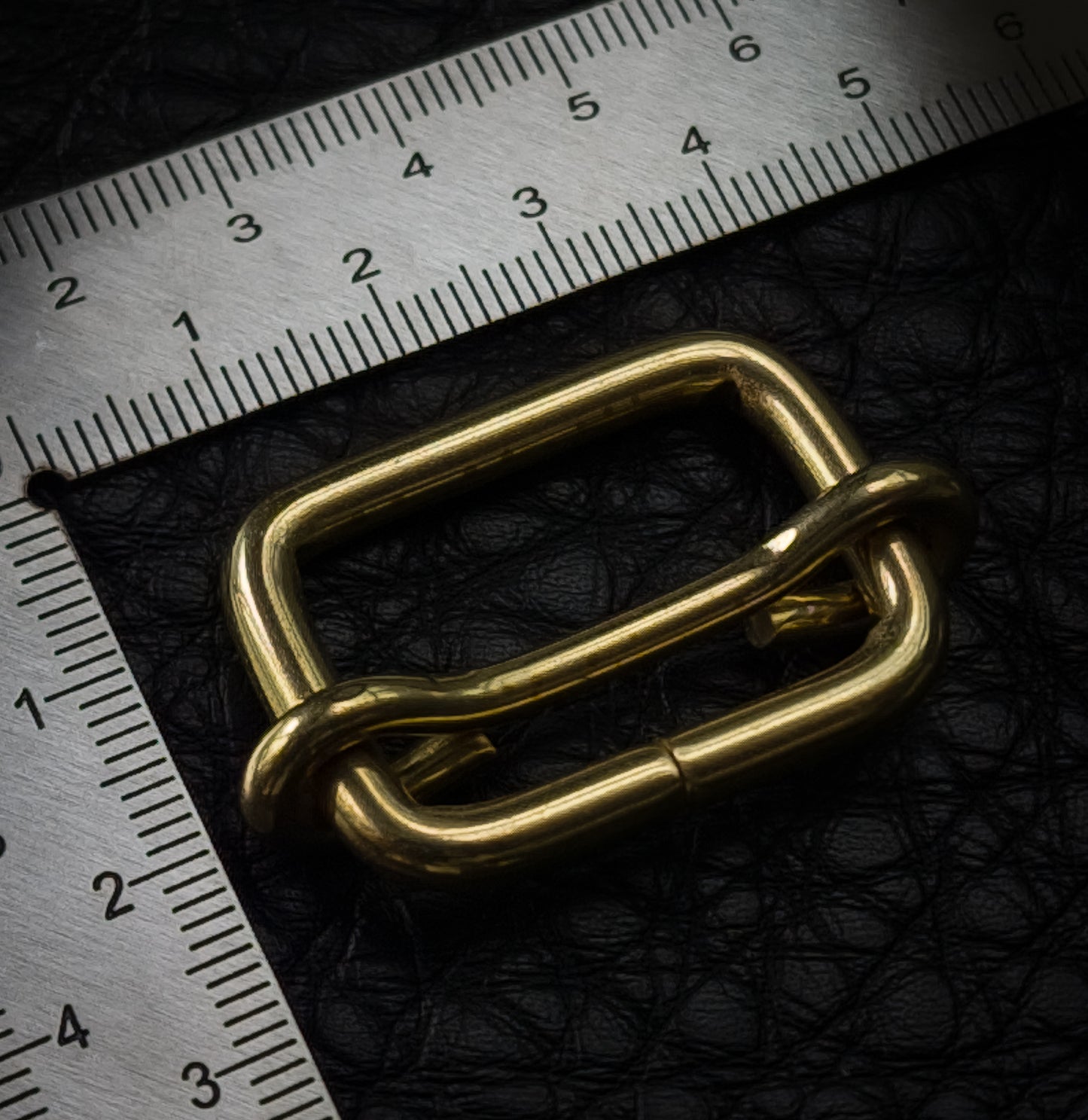 Double Loop With Slider Bar