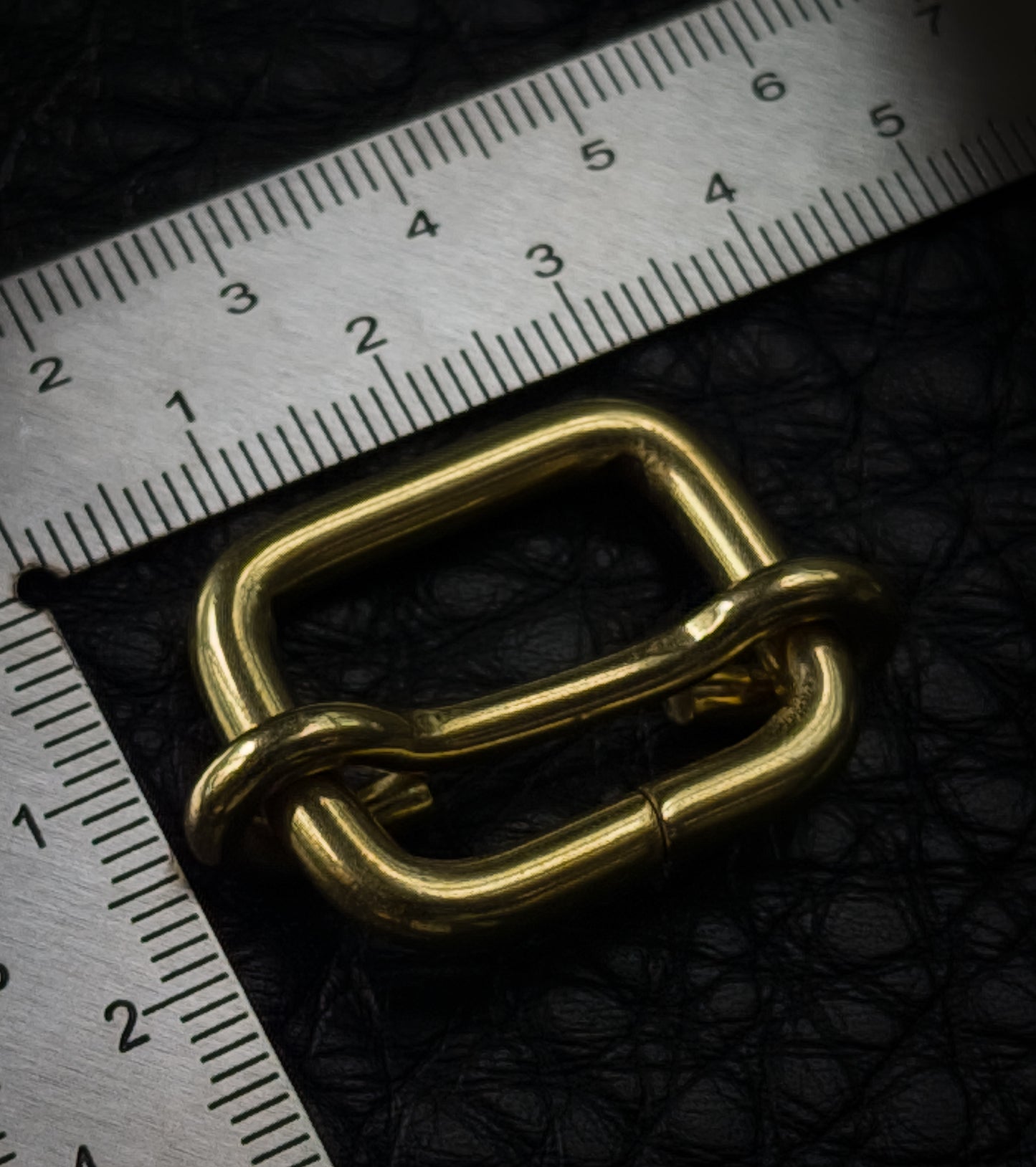 Double Loop With Slider Bar