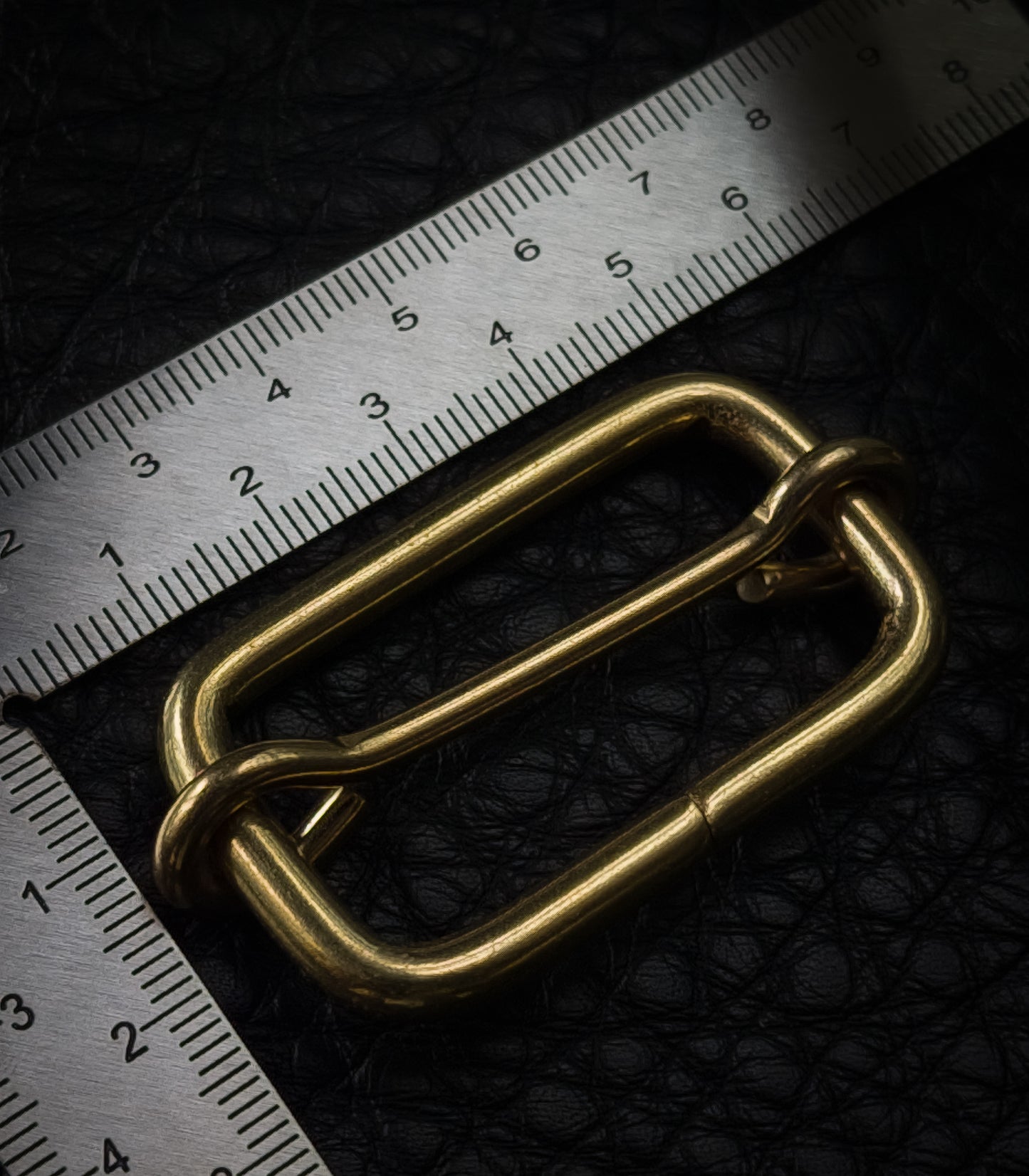 Double Loop With Slider Bar