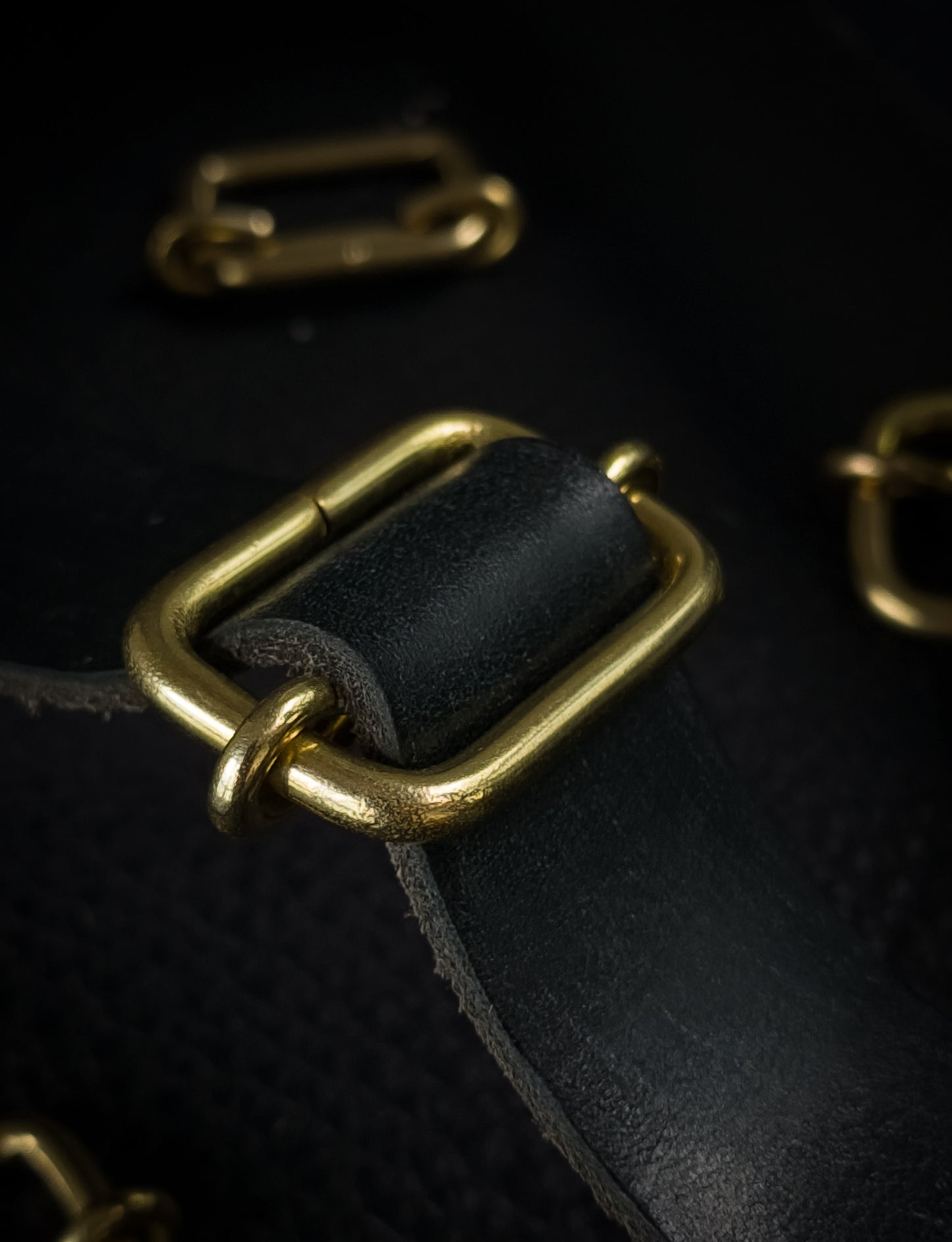 Double Loop With Slider Bar