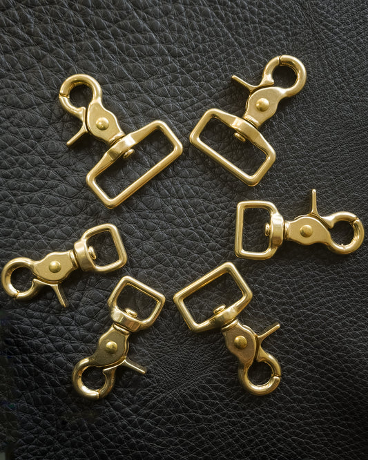 Lobster Claw Snap Swivel