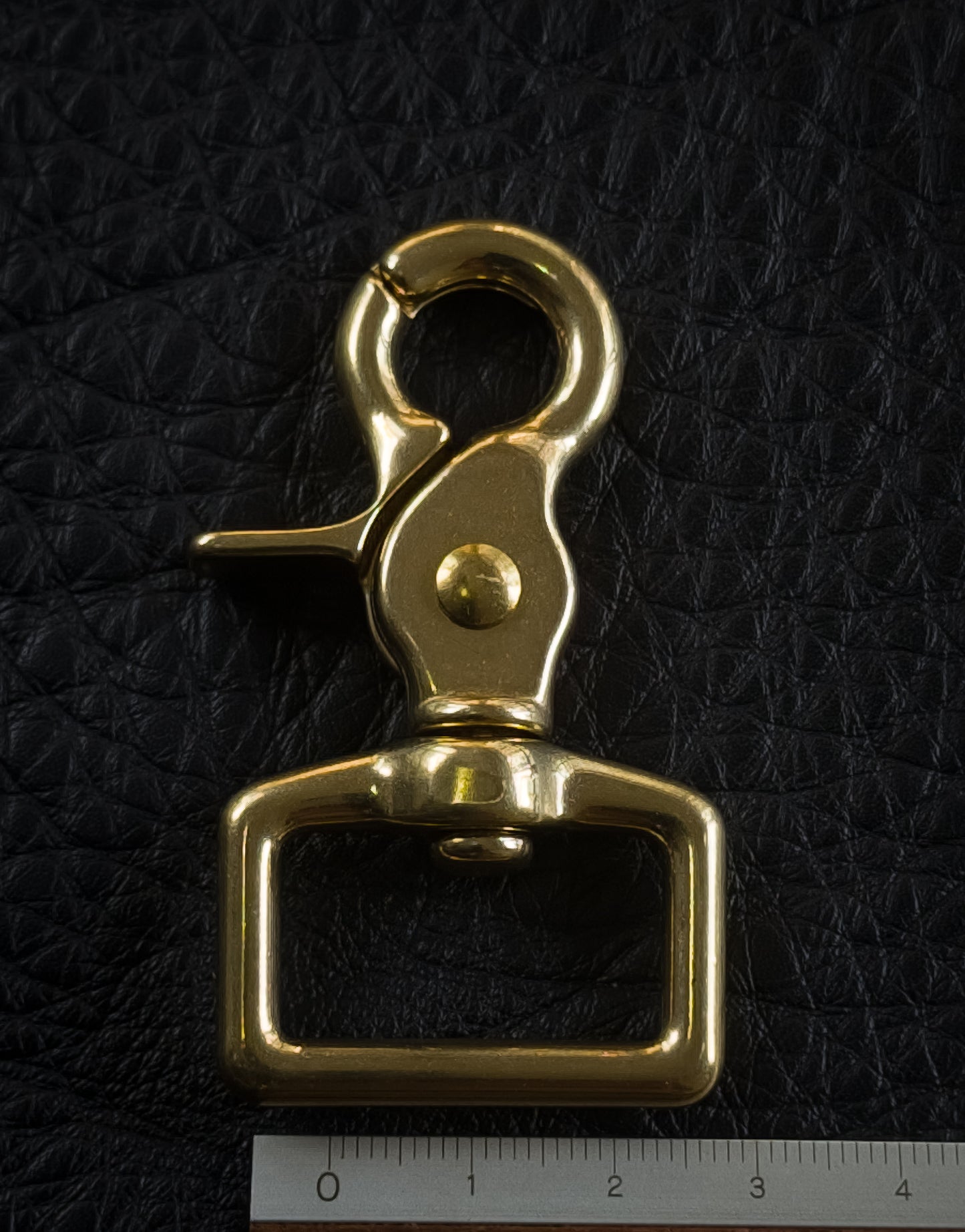 Lobster Claw Snap Swivel