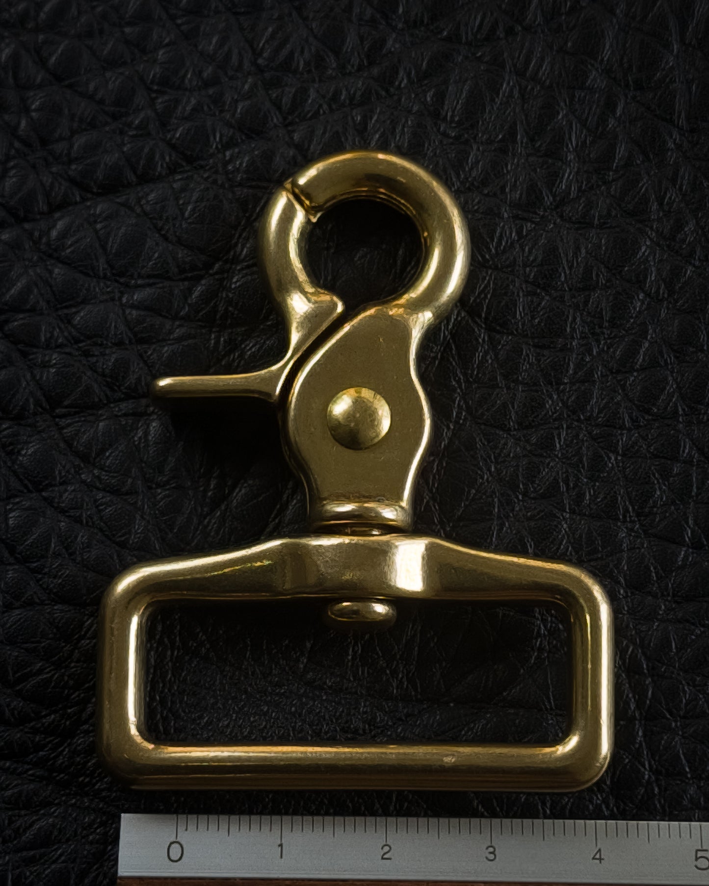 Lobster Claw Snap Swivel
