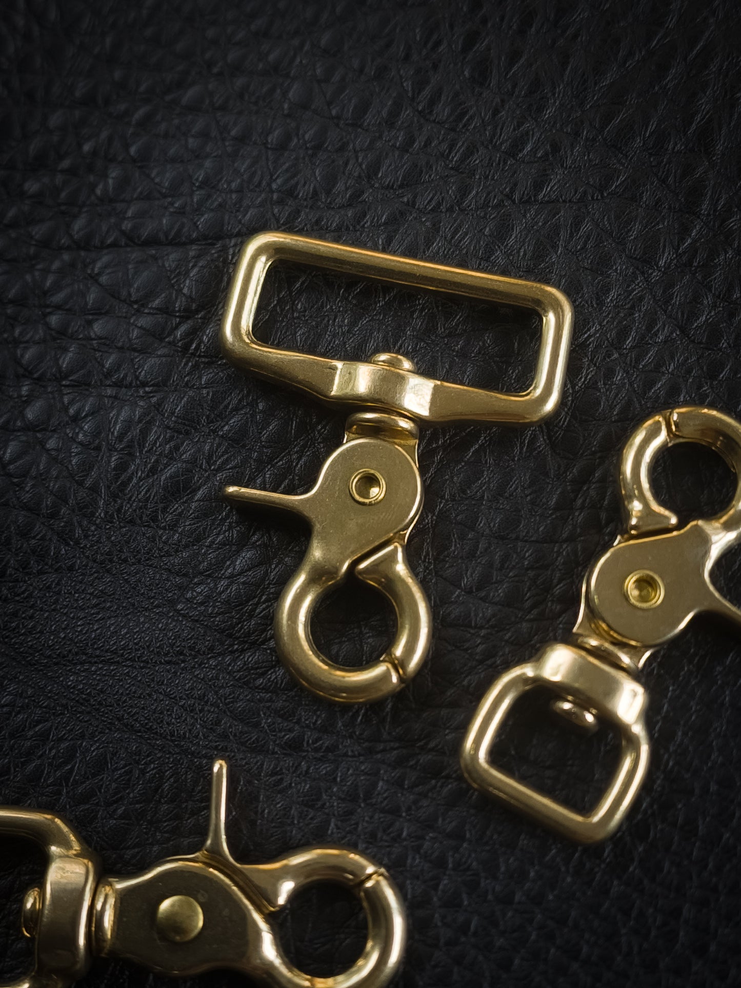 Lobster Claw Snap Swivel