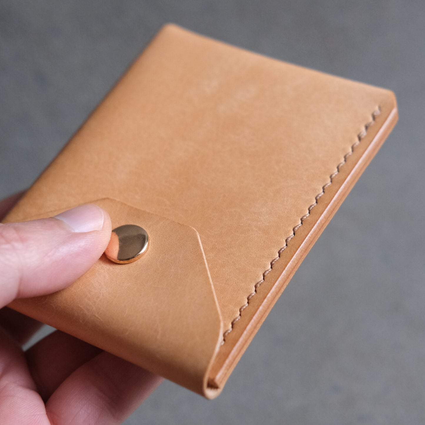 The Baggywrinkle Wallet