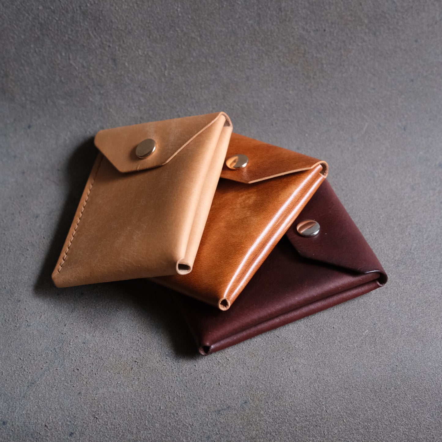 The Baggywrinkle Wallet