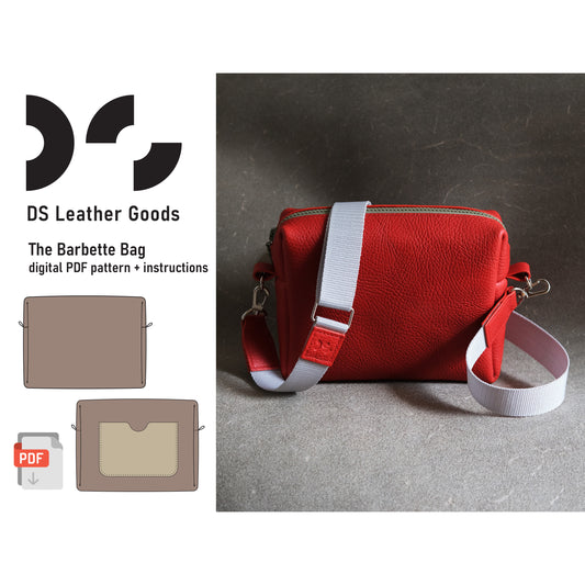 The Barbette Bag