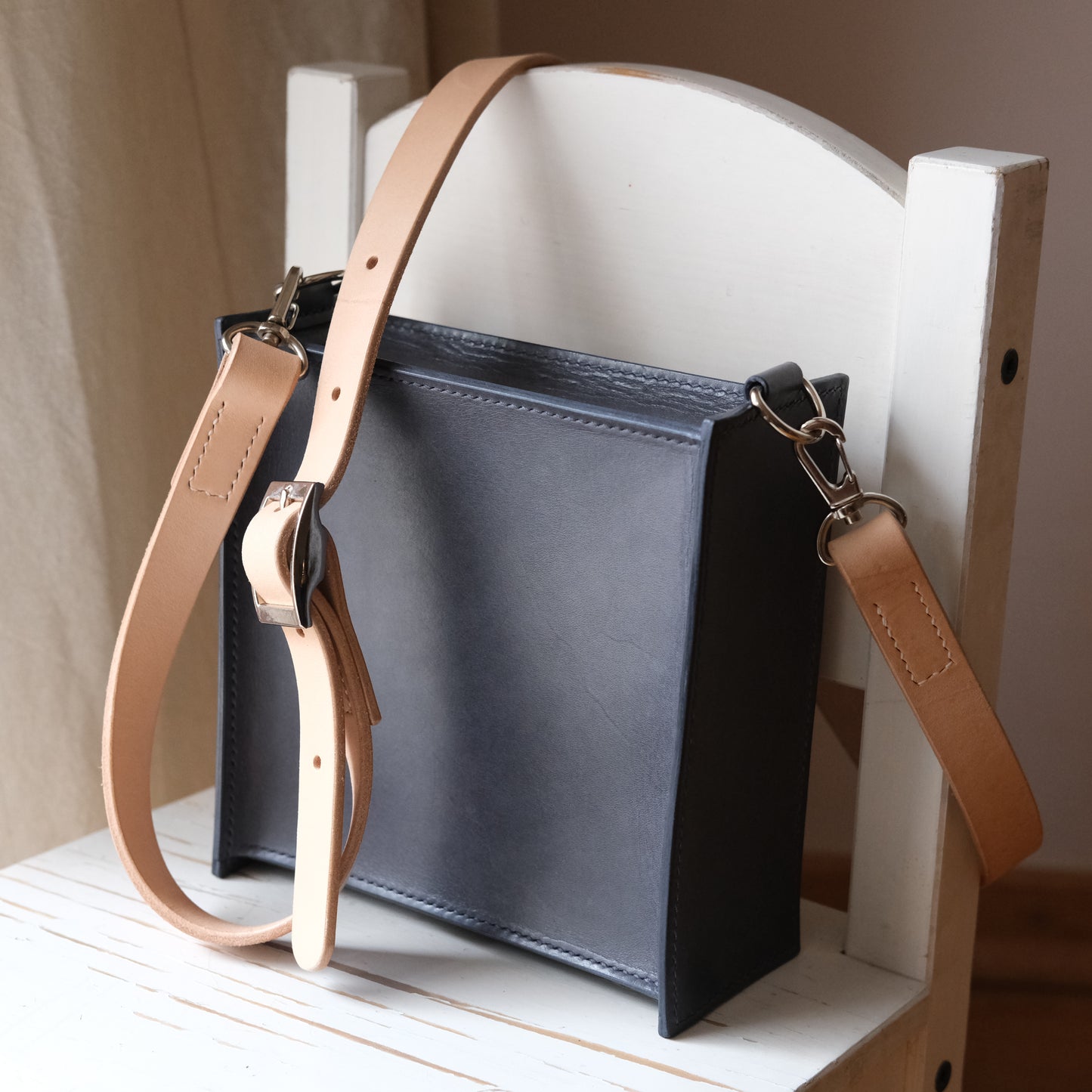 The Barge Bag