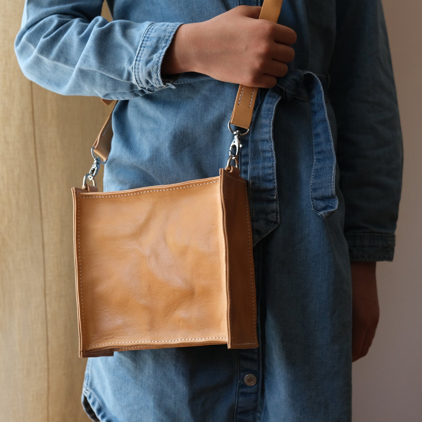 The Barge Bag