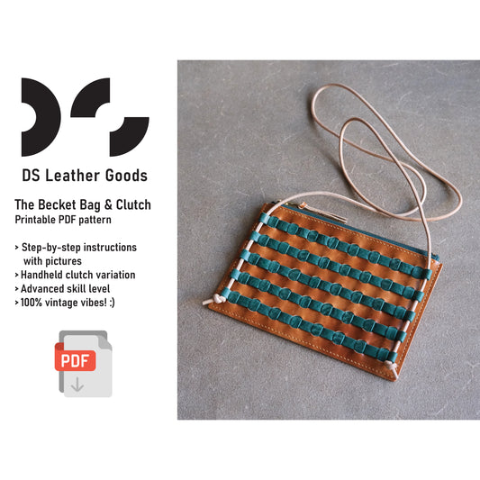 The Becket Bag