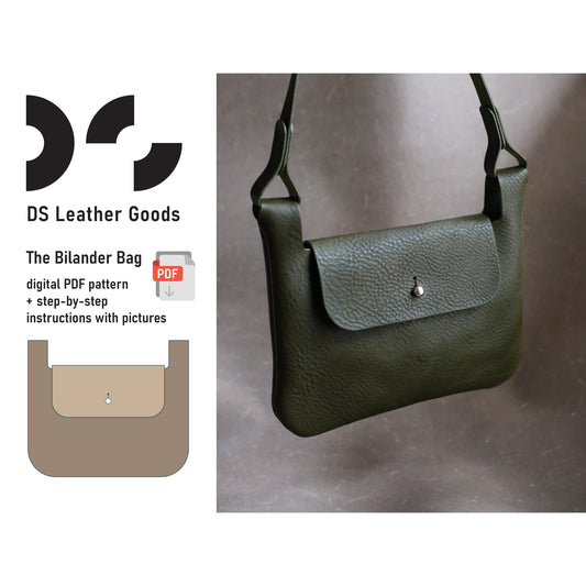 The Bilander Bag