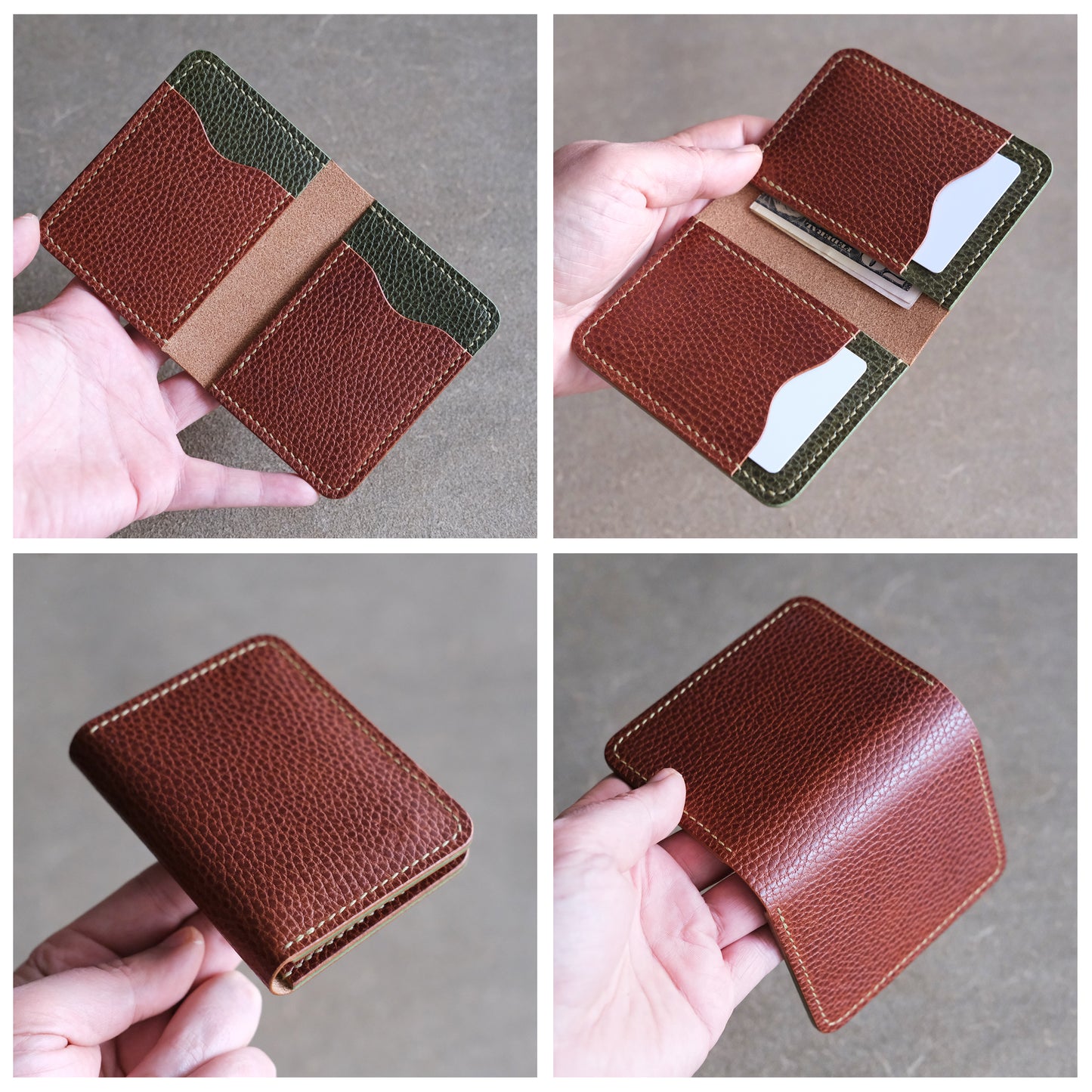 The Boat Wallet