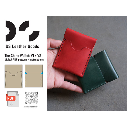 The Chine Wallets